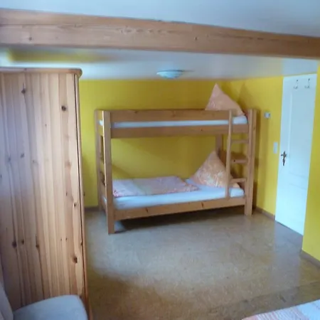 Homestay Rethaber