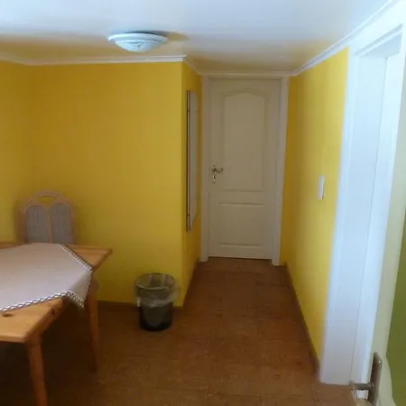 Habitación en casa particular Rethaber Ringsheim