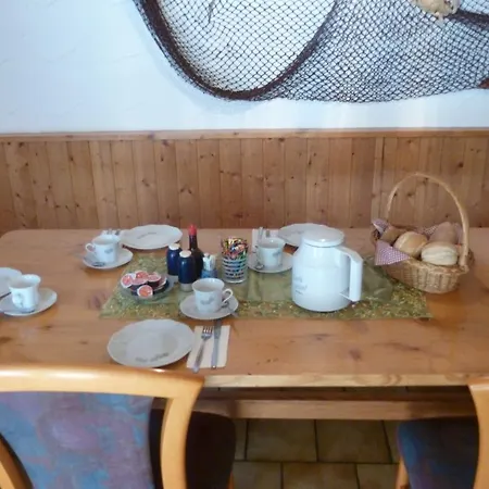 Rethaber Séjour chez l'habitant