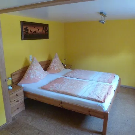 Rethaber Habitación en casa particular Ringsheim