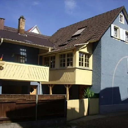 Kwatera prywatna Rethaber *