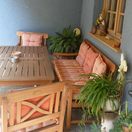 Kwatera prywatna Rethaber Ringsheim