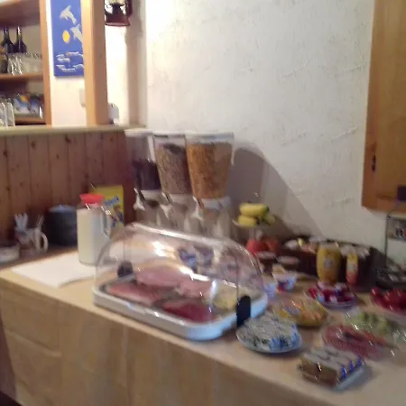 Rethaber Kwatera prywatna Ringsheim