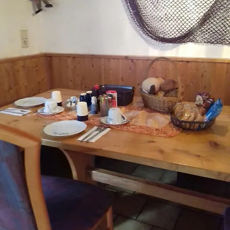 Rethaber Séjour chez l'habitant