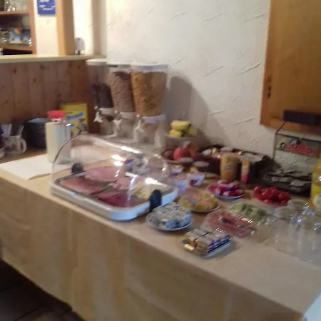 Rethaber Kwatera prywatna Ringsheim