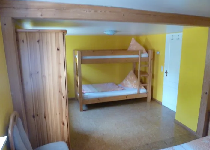 Rum i privatbostad Rethaber