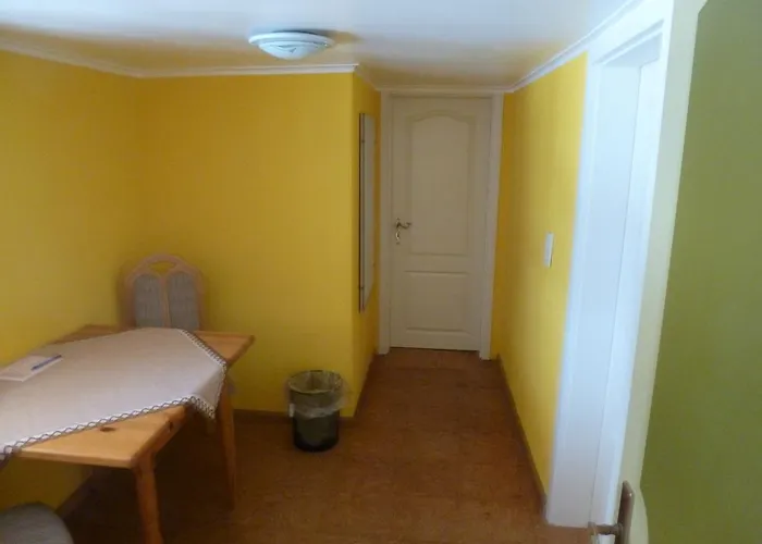 Rum i privatbostad Rethaber Ringsheim