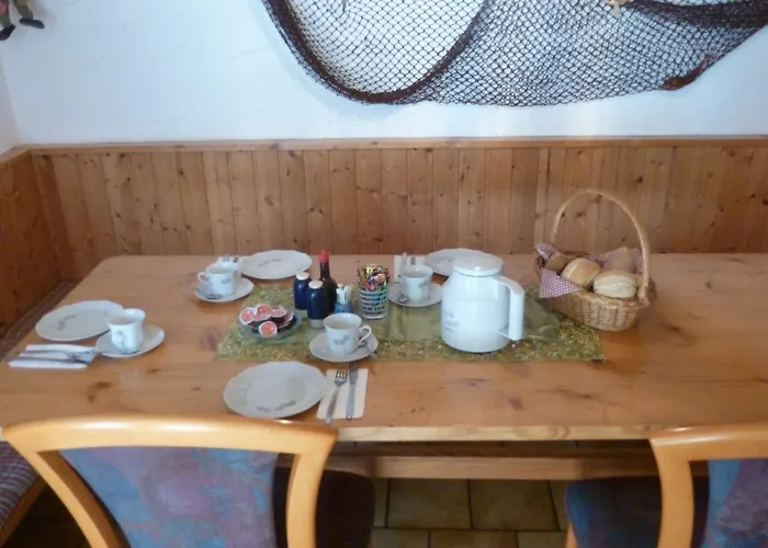 Rethaber Rum i privatbostad