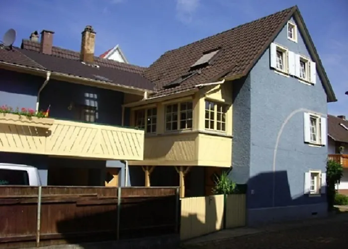 Kwatera prywatna Rethaber *