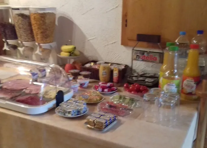 Rum i privatbostad Rethaber *