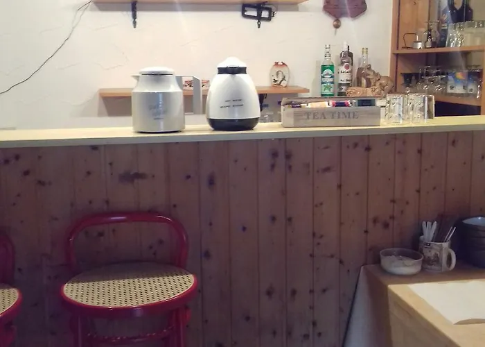 Rethaber Rum i privatbostad *