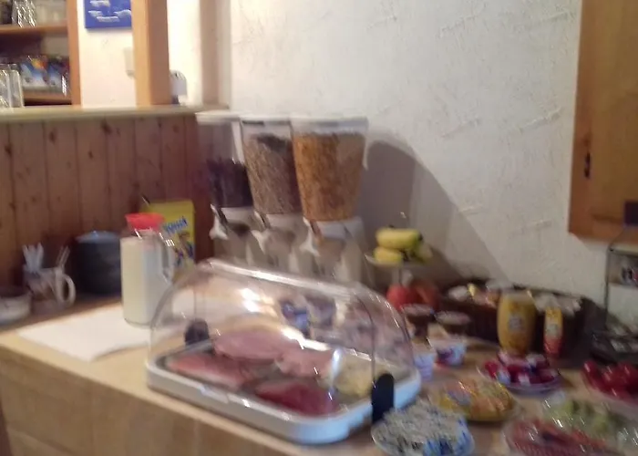 Rethaber Rum i privatbostad Ringsheim