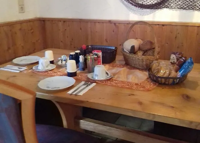 Rethaber Rum i privatbostad